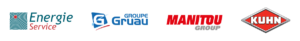 partenaires Timest évron